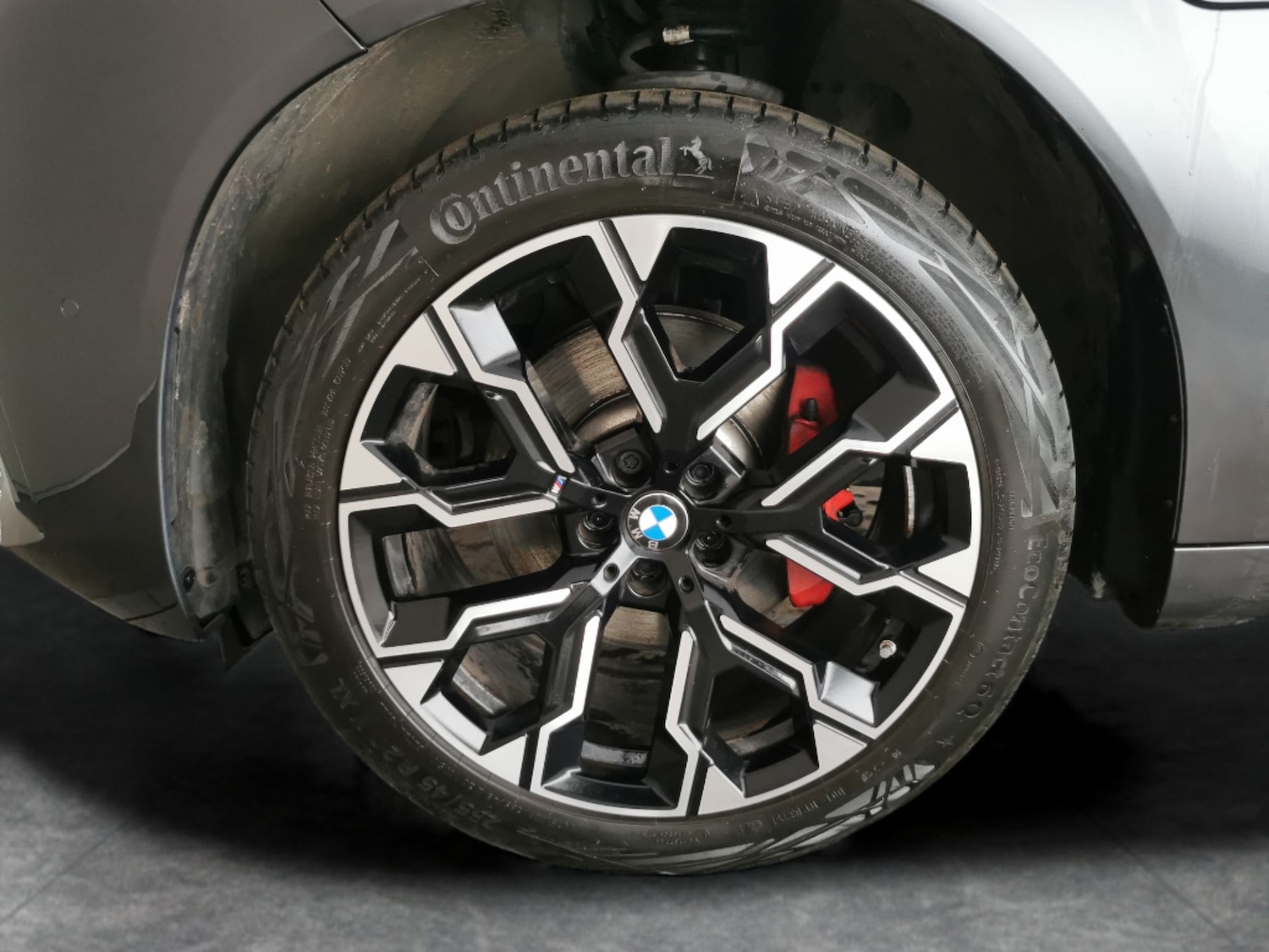 Used BMW X3 2025 for sale - 77532516: Photo 29