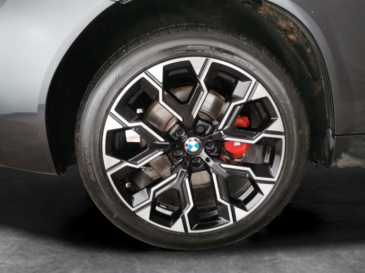 Used BMW X3 2025 for sale - 77532516: Photo 31