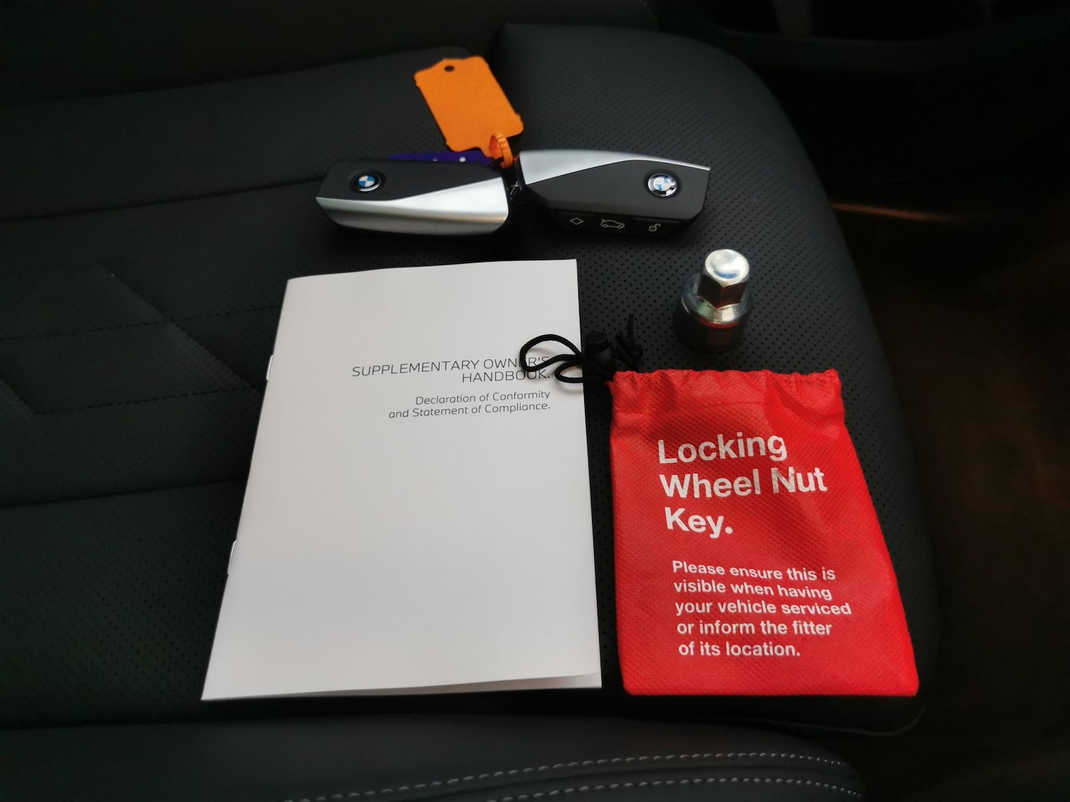 Used BMW X3 2025 for sale - 77532516: Photo 37