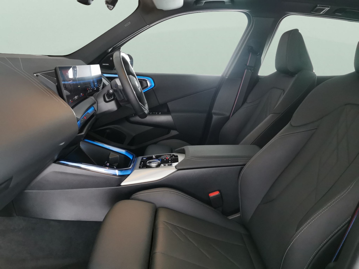 Used BMW X3 2025 for sale - 77532516: Photo 4