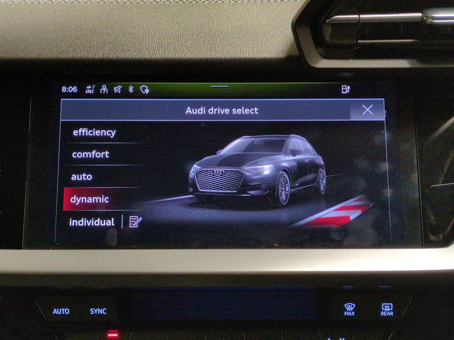 Used Audi A3 2024 for sale - 77740439: Photo 17