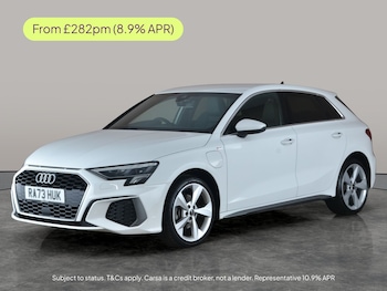 Audi A3 feature image