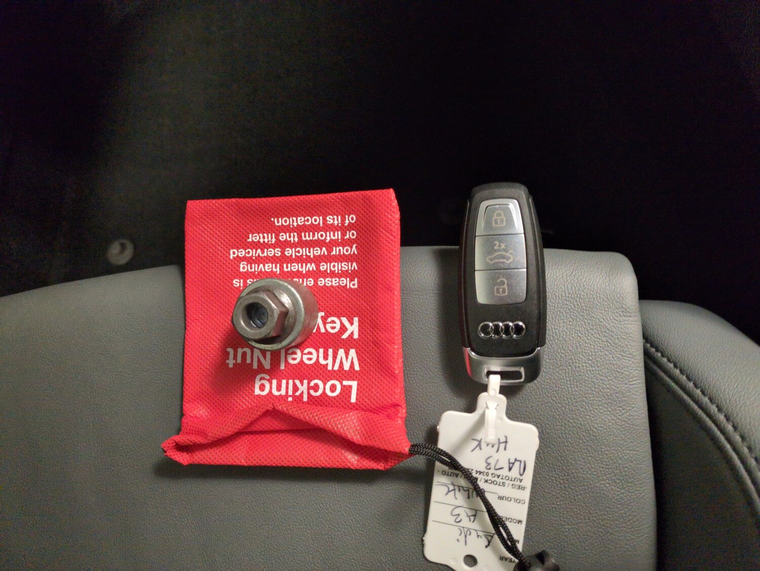 Used Audi A3 2024 for sale - 77740439: Photo 31