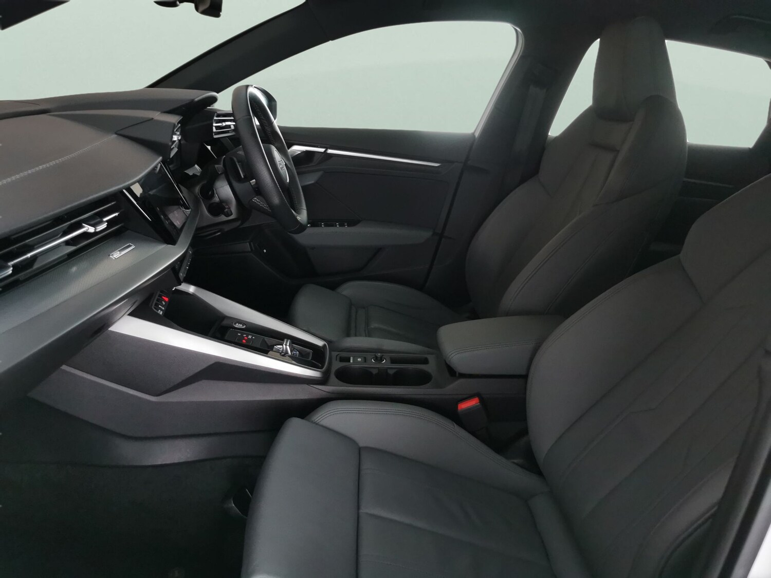 Used Audi A3 2024 for sale - 77740439: Photo 4