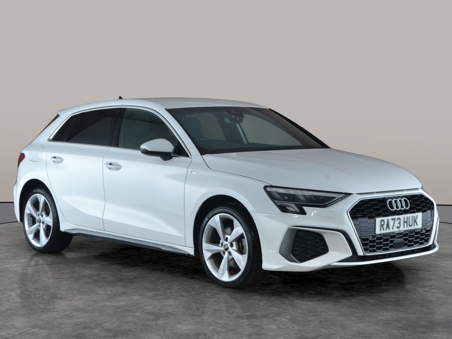 Used Audi A3 2024 for sale - 77740439: Photo 8