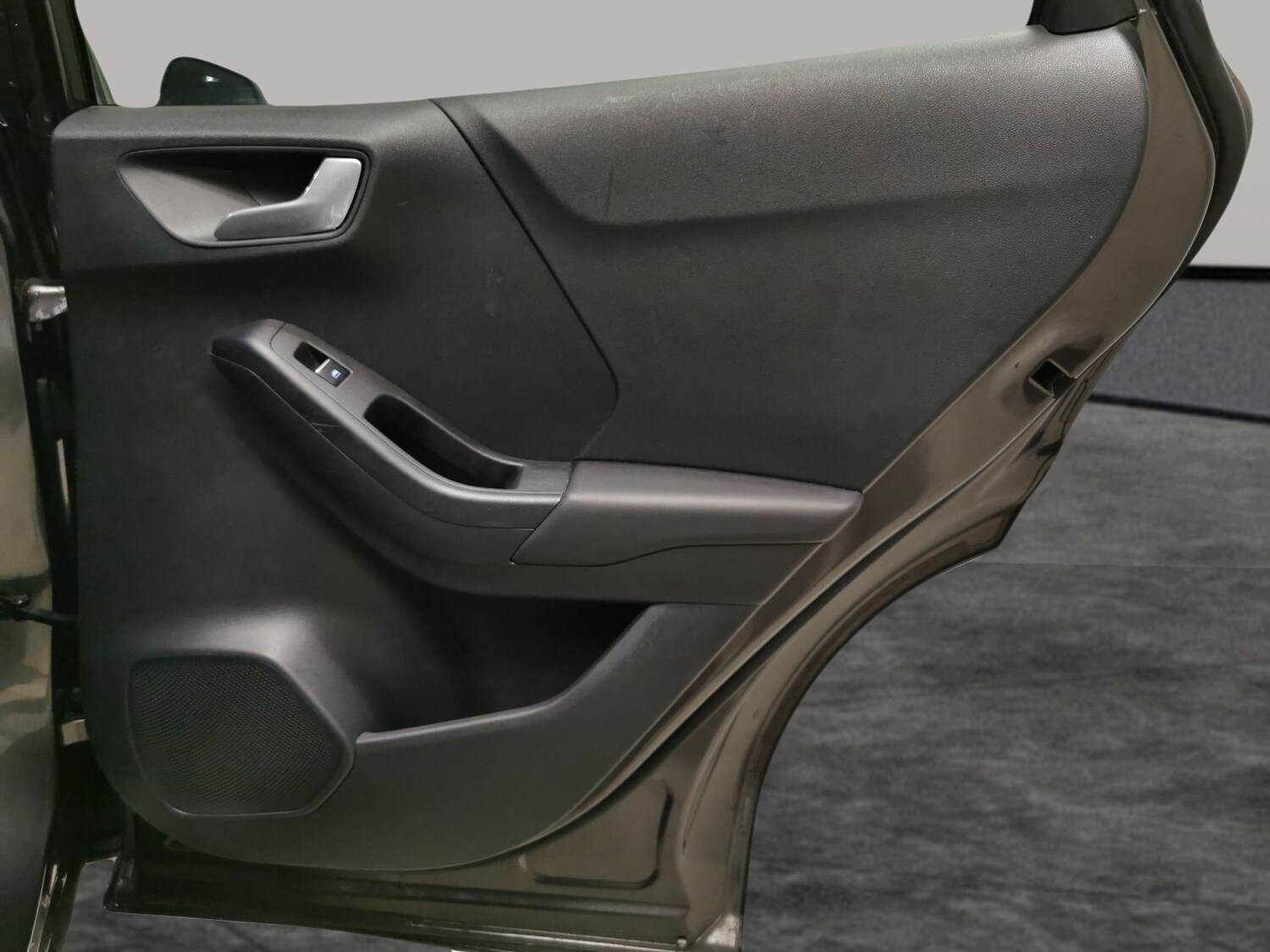 Used Ford Puma for sale - 77827118: Photo 26