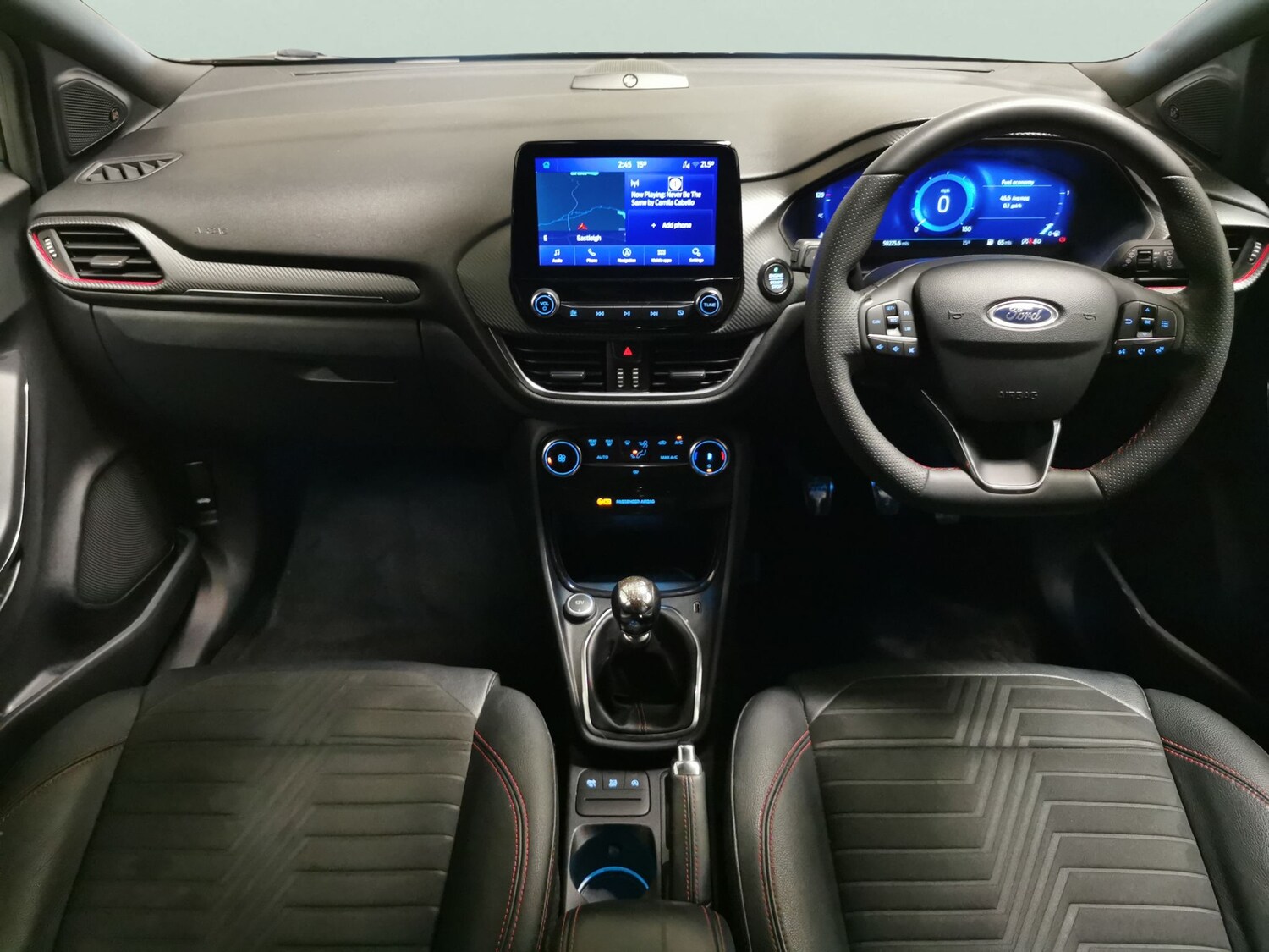 Used Ford Puma for sale - 77827118: Photo 7