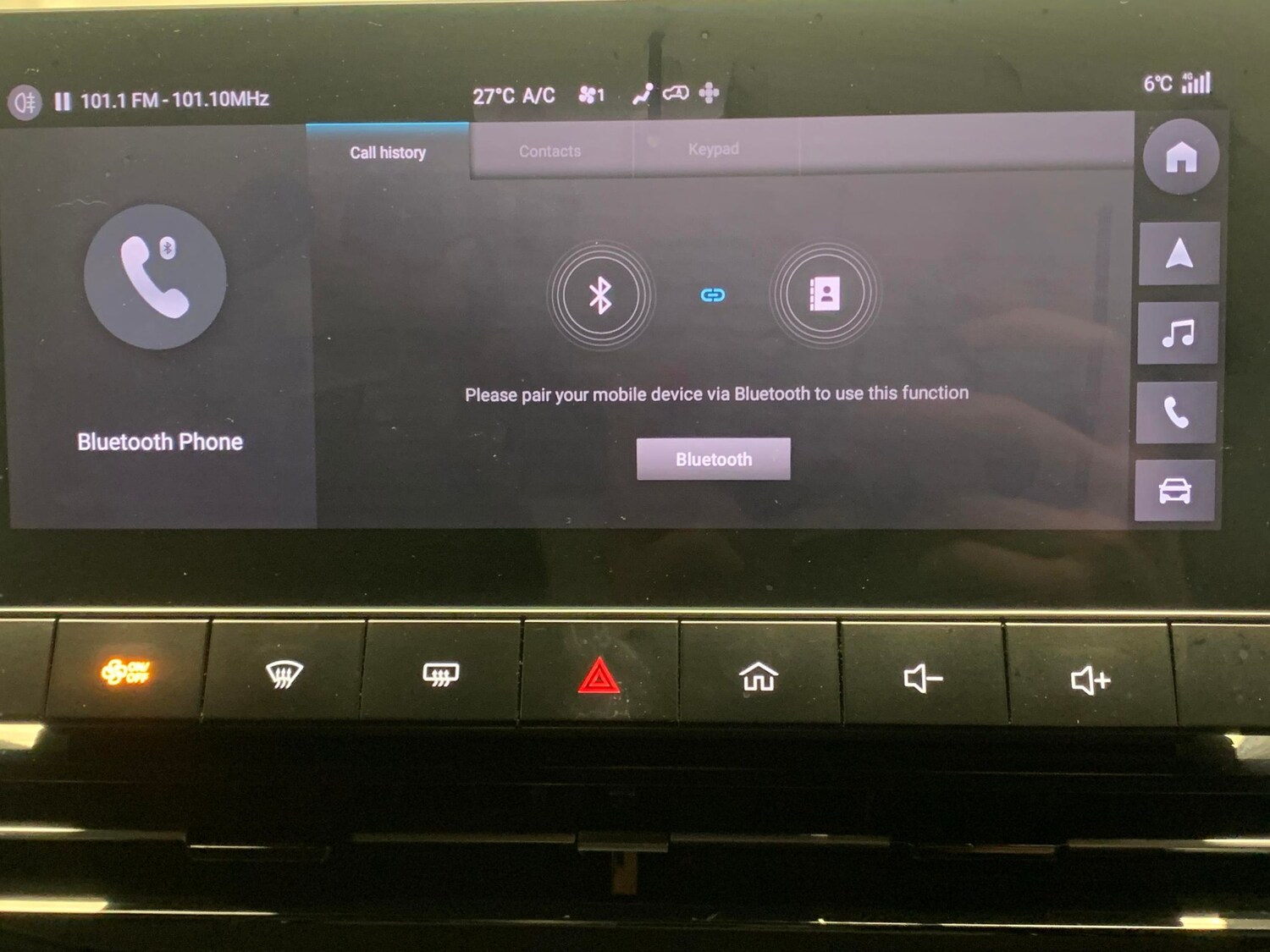 Used MG MG4 2024 for sale - 77763184: Photo 15