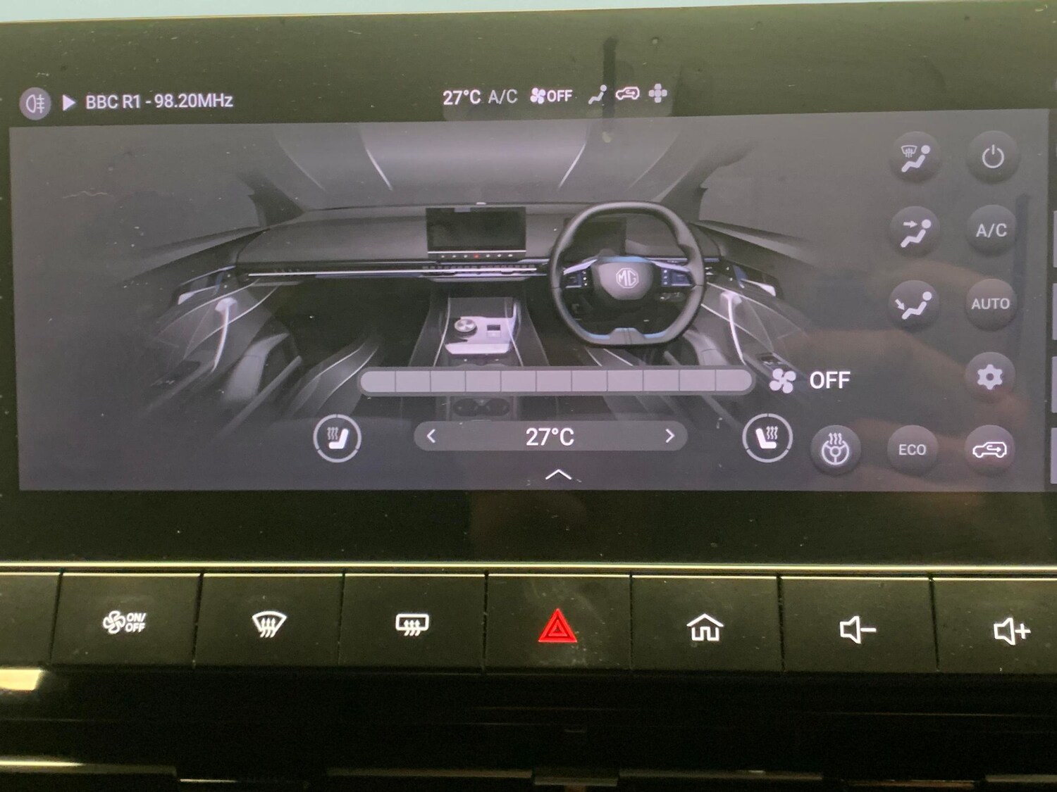 Used MG MG4 2024 for sale - 77763184: Photo 17