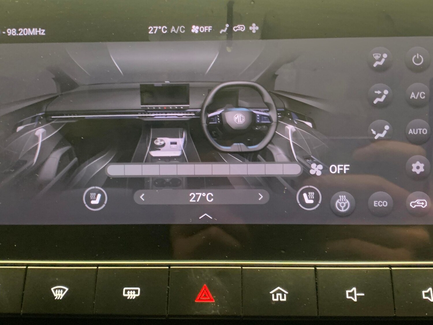 Used MG MG4 2024 for sale - 77763184: Photo 18