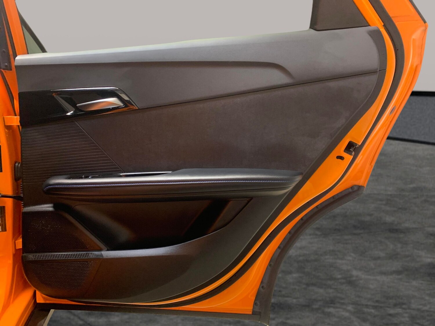 Used MG MG4 2024 for sale - 77763184: Photo 26