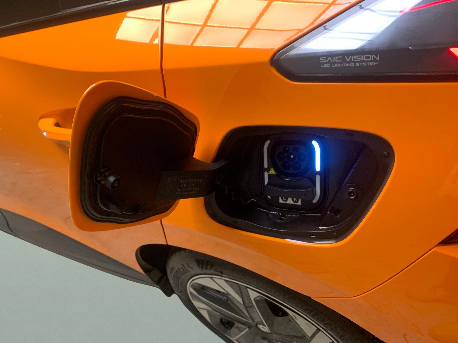 Used MG MG4 2024 for sale - 77763184: Photo 28