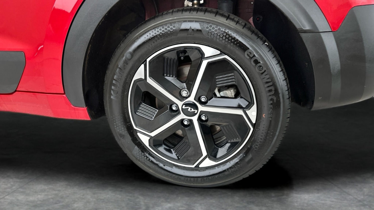 Used Kia Niro 2024 for sale - 77702951: Photo 10