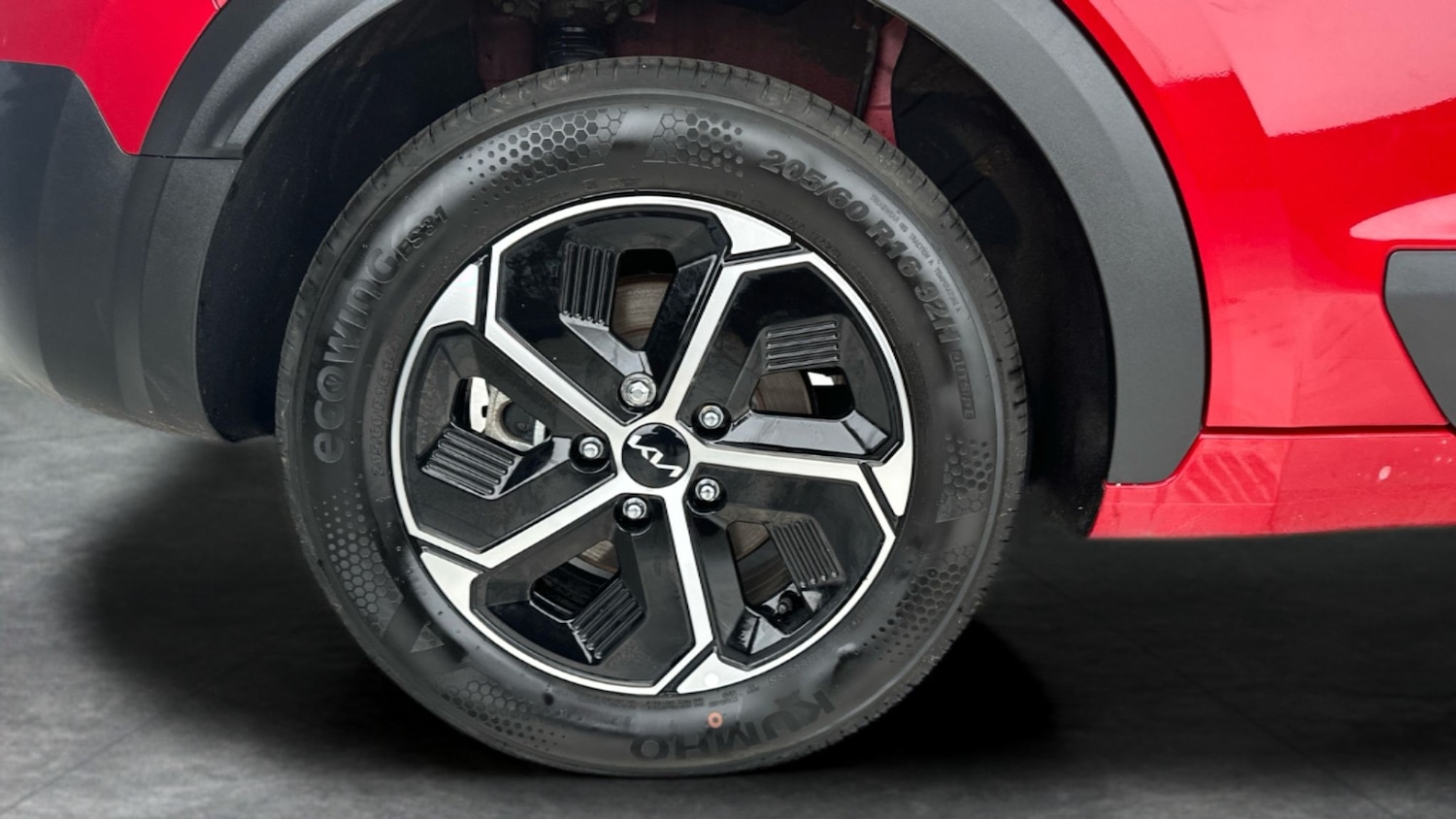 Used Kia Niro 2024 for sale - 77702951: Photo 11