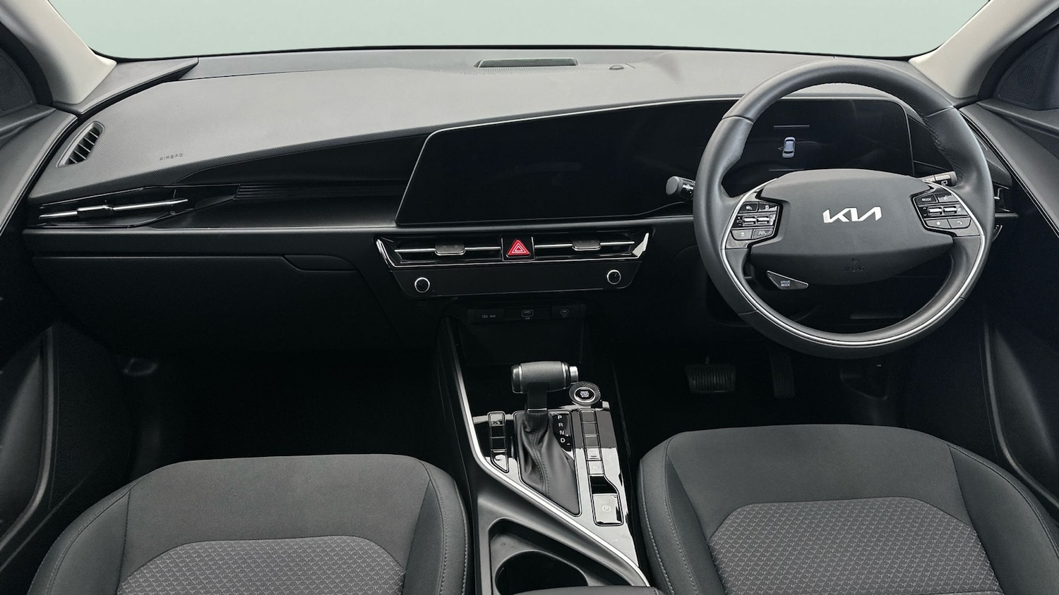 Used Kia Niro 2024 for sale - 77702951: Photo 14