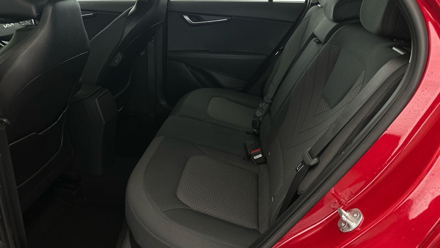 Used Kia Niro 2024 for sale - 77702951: Photo 17