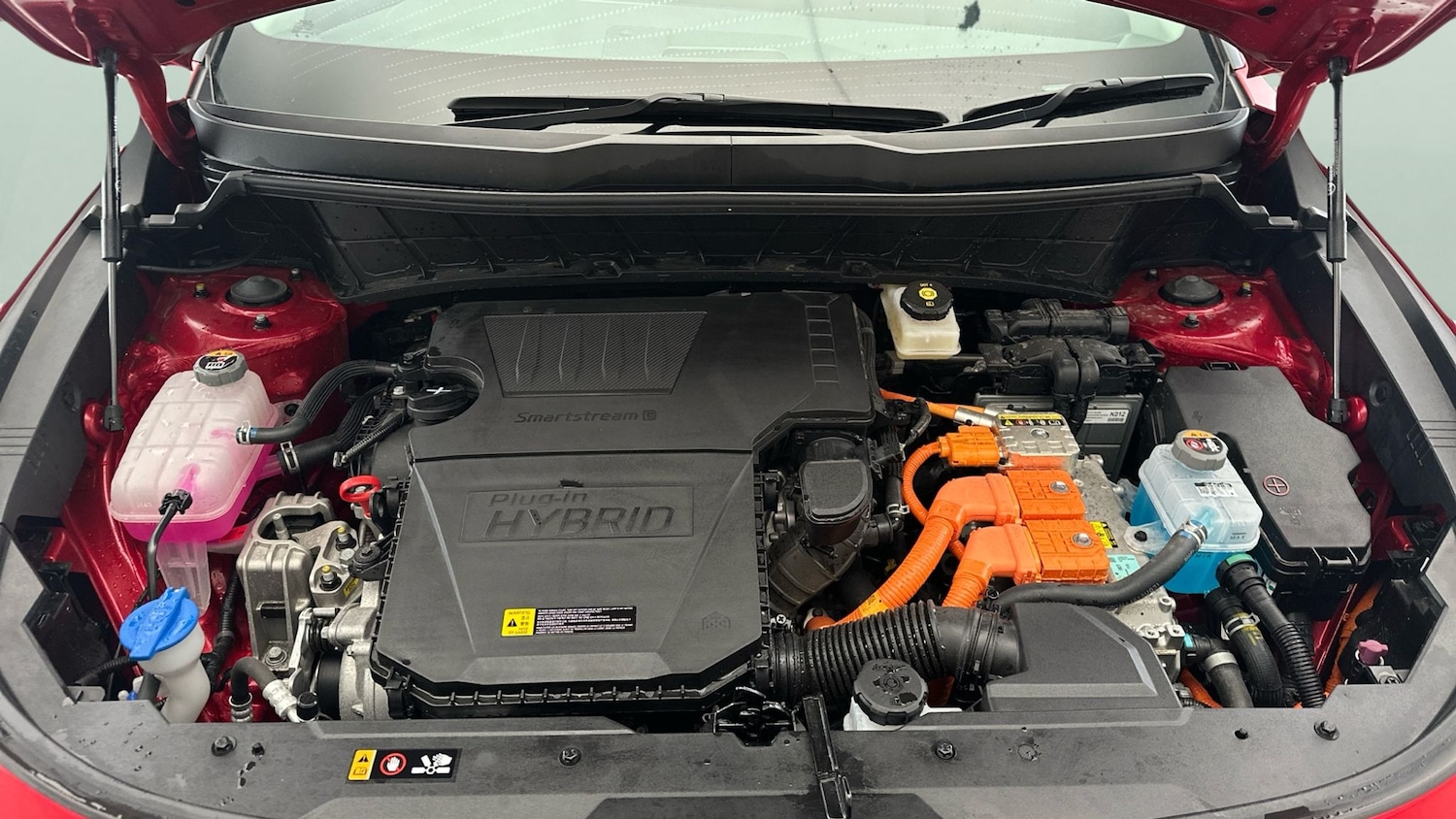 Used Kia Niro 2024 for sale - 77702951: Photo 19