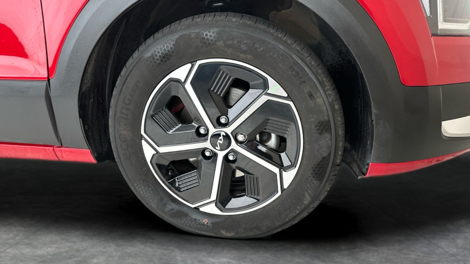 Used Kia Niro 2024 for sale - 77702951: Photo 20