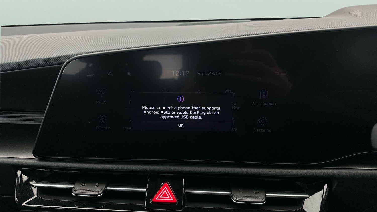 Used Kia Niro 2024 for sale - 77702951: Photo 23