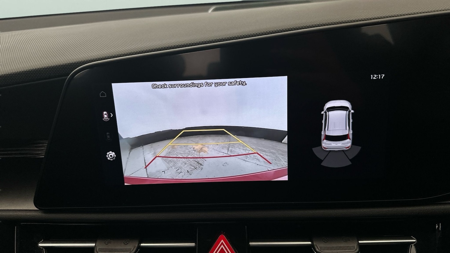 Used Kia Niro 2024 for sale - 77702951: Photo 24