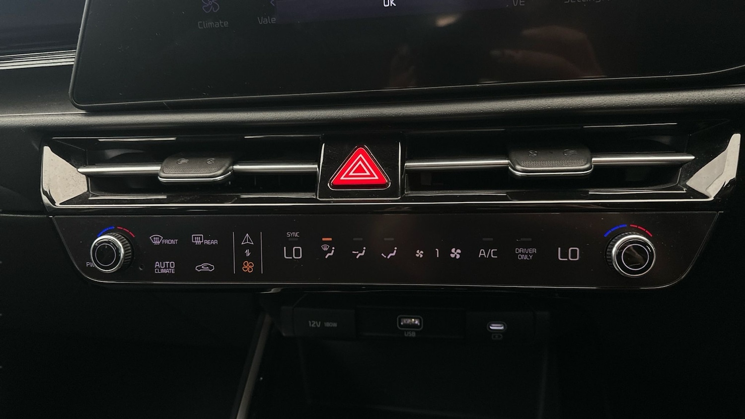 Used Kia Niro 2024 for sale - 77702951: Photo 25