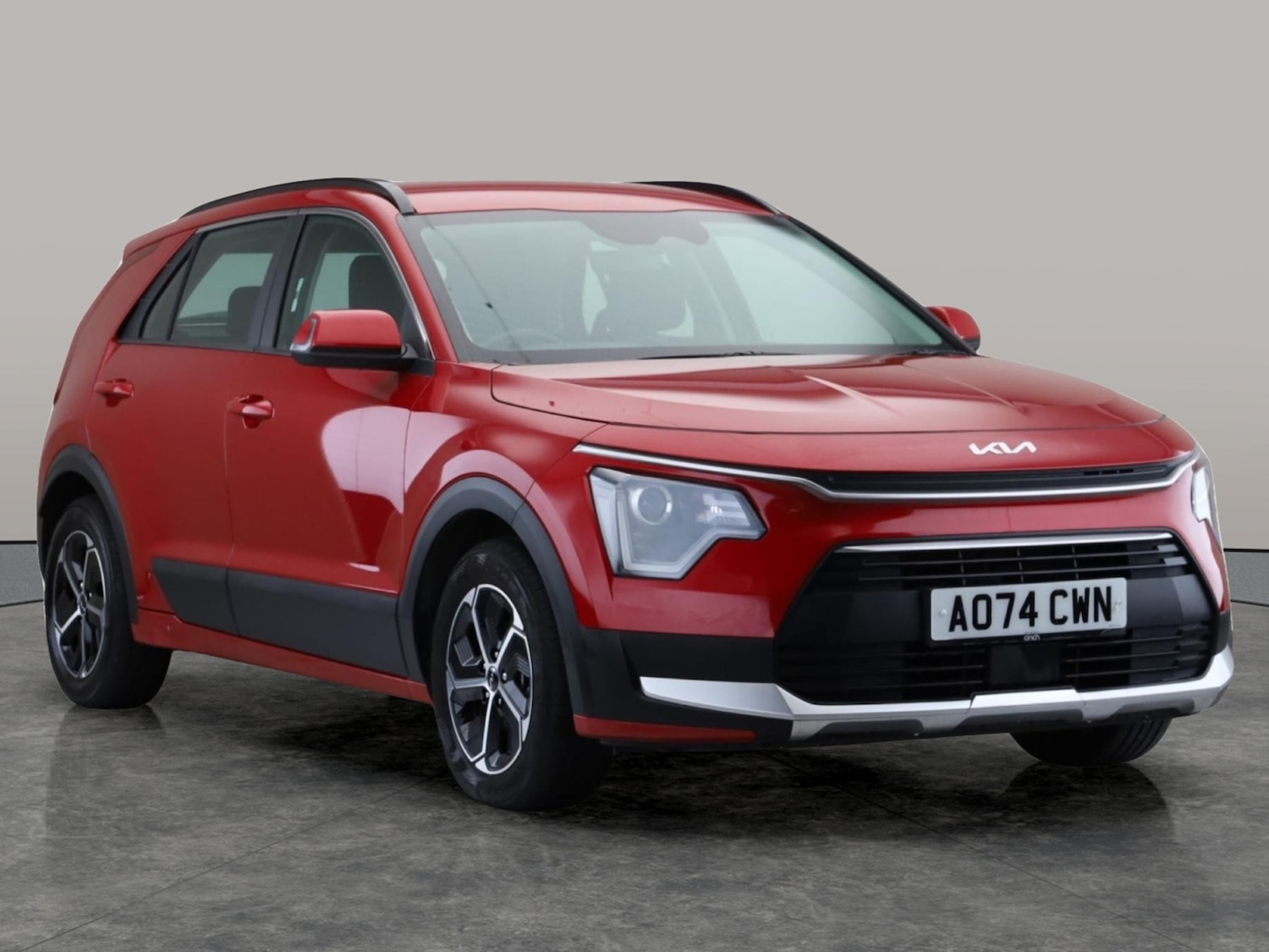 Used Kia Niro 2024 for sale - 77702951: Photo 4