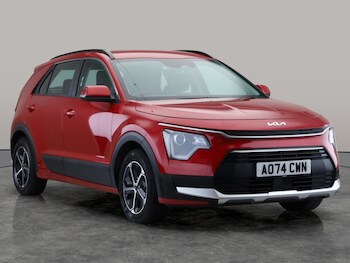 Used Kia Niro 2024 for sale - 77702951: Photo