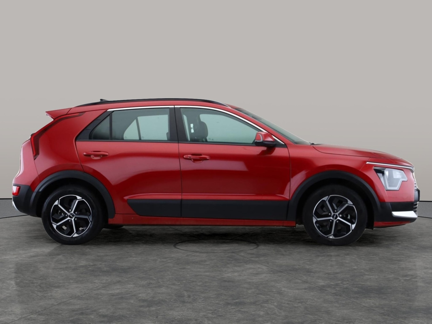 Used Kia Niro 2024 for sale - 77702951: Photo 5