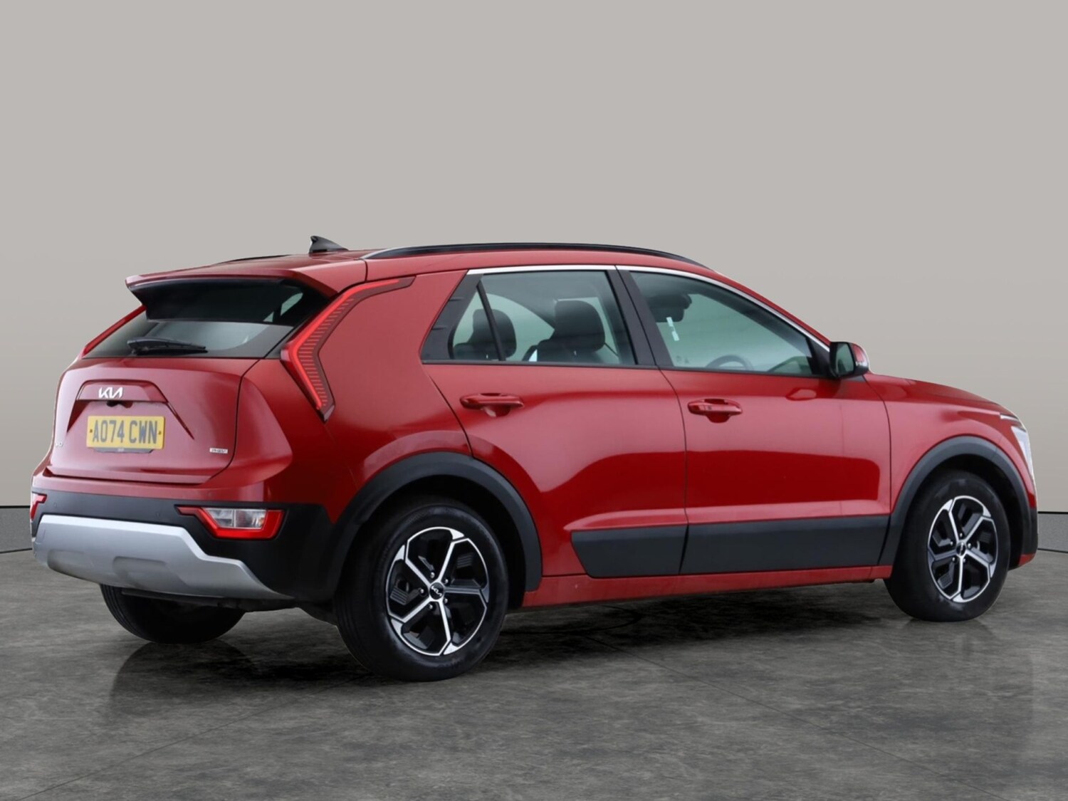 Used Kia Niro 2024 for sale - 77702951: Photo 6