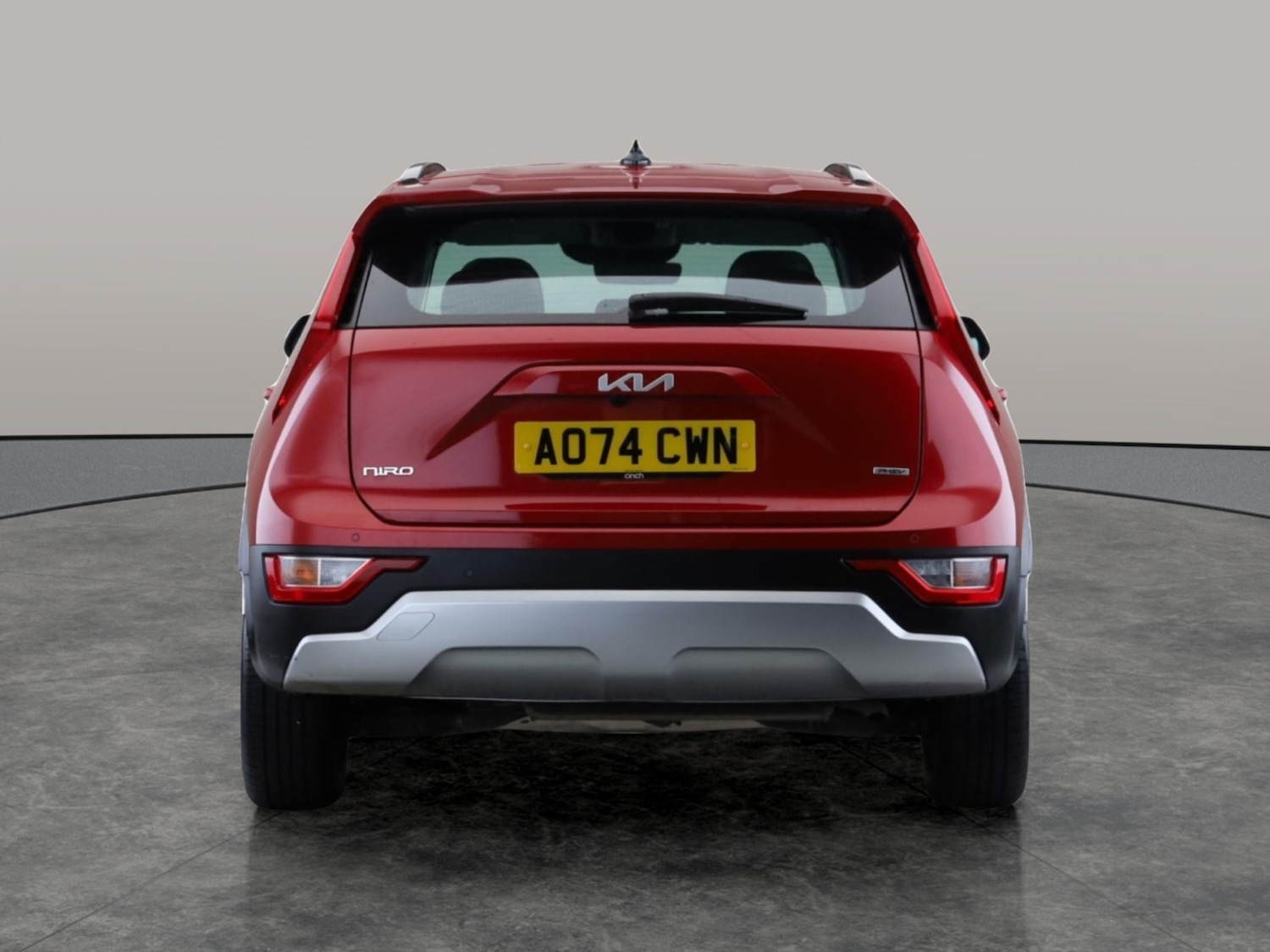 Used Kia Niro 2024 for sale - 77702951: Photo 7