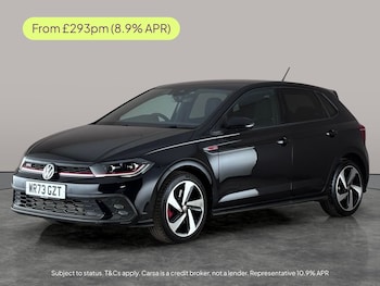 Used Volkswagen Polo 2023 for sale - 79555842: Photo