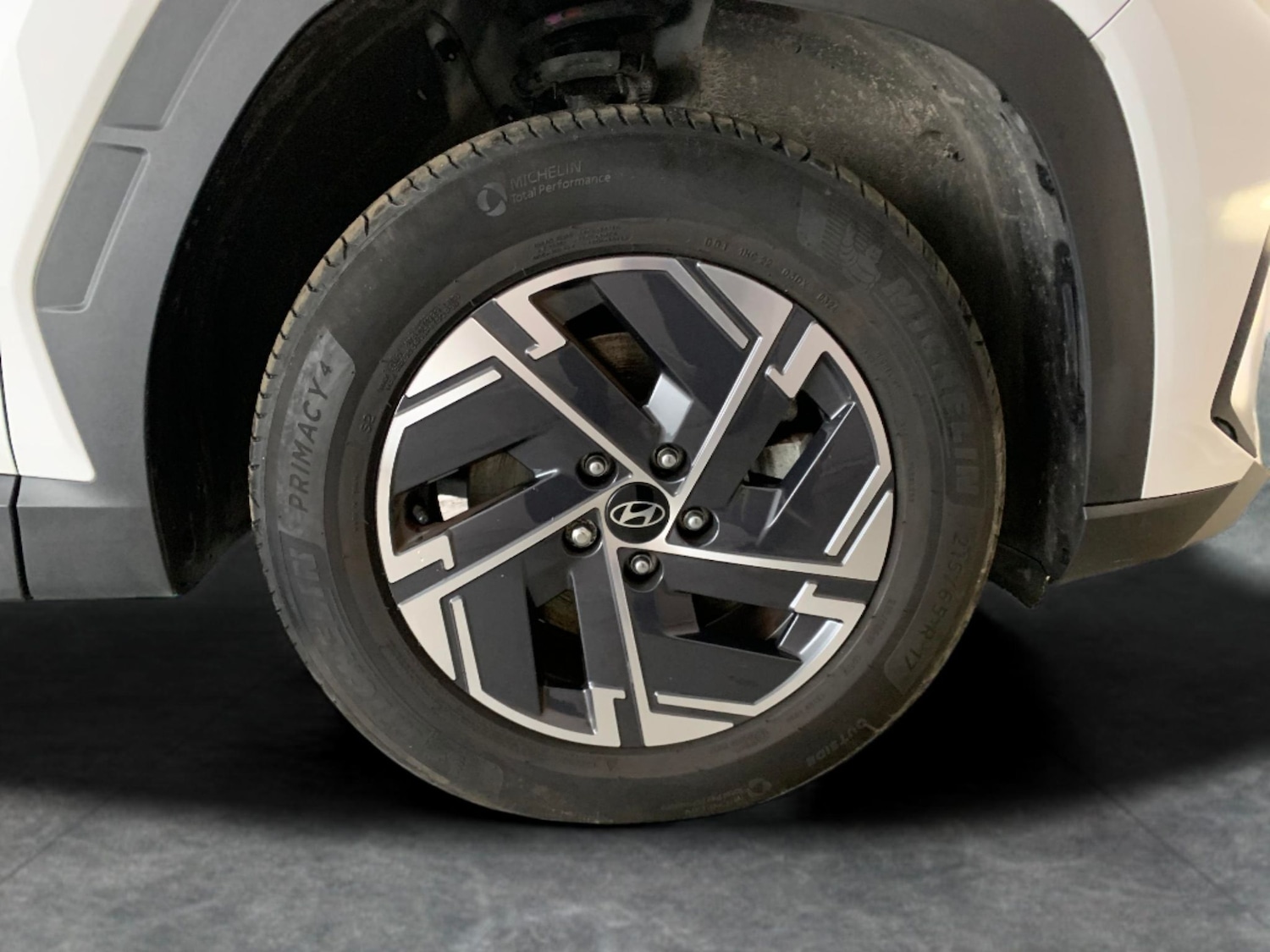 Used Hyundai TUCSON 2024 for sale - 77167443: Photo 30