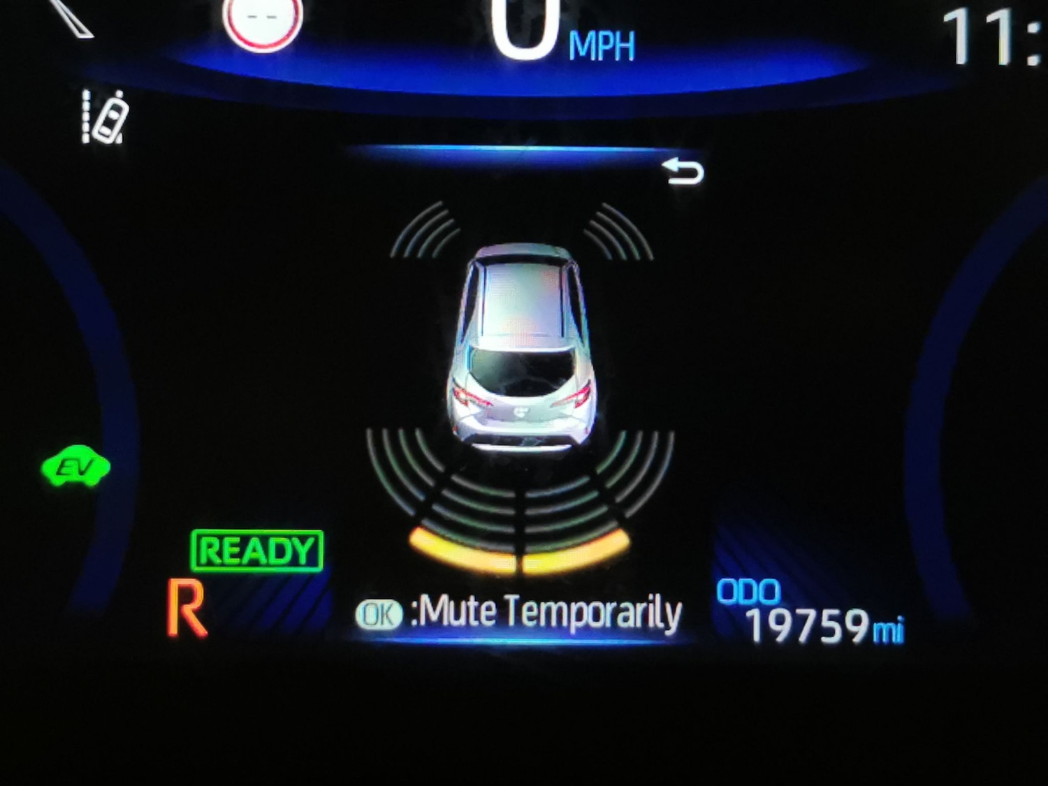 Used Toyota Corolla for sale - 76554939: Photo 18