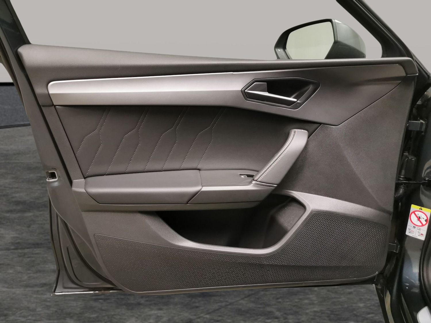 Used Cupra Leon 2023 for sale - 77896680: Photo 25