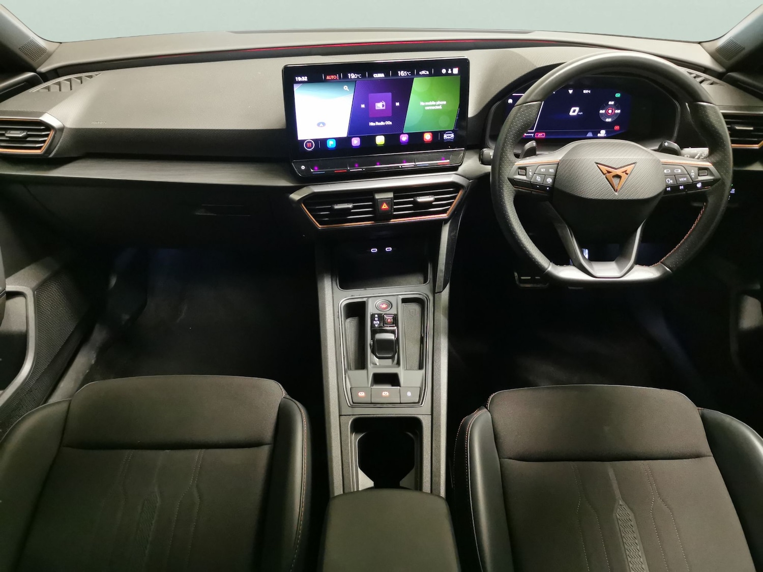 Used Cupra Leon 2023 for sale - 77896680: Photo 7