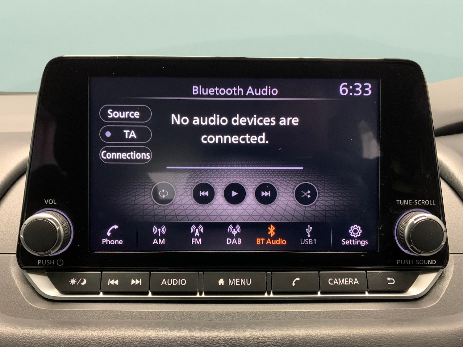 Used Nissan Qashqai 2022 for sale - 76413088: Photo 18