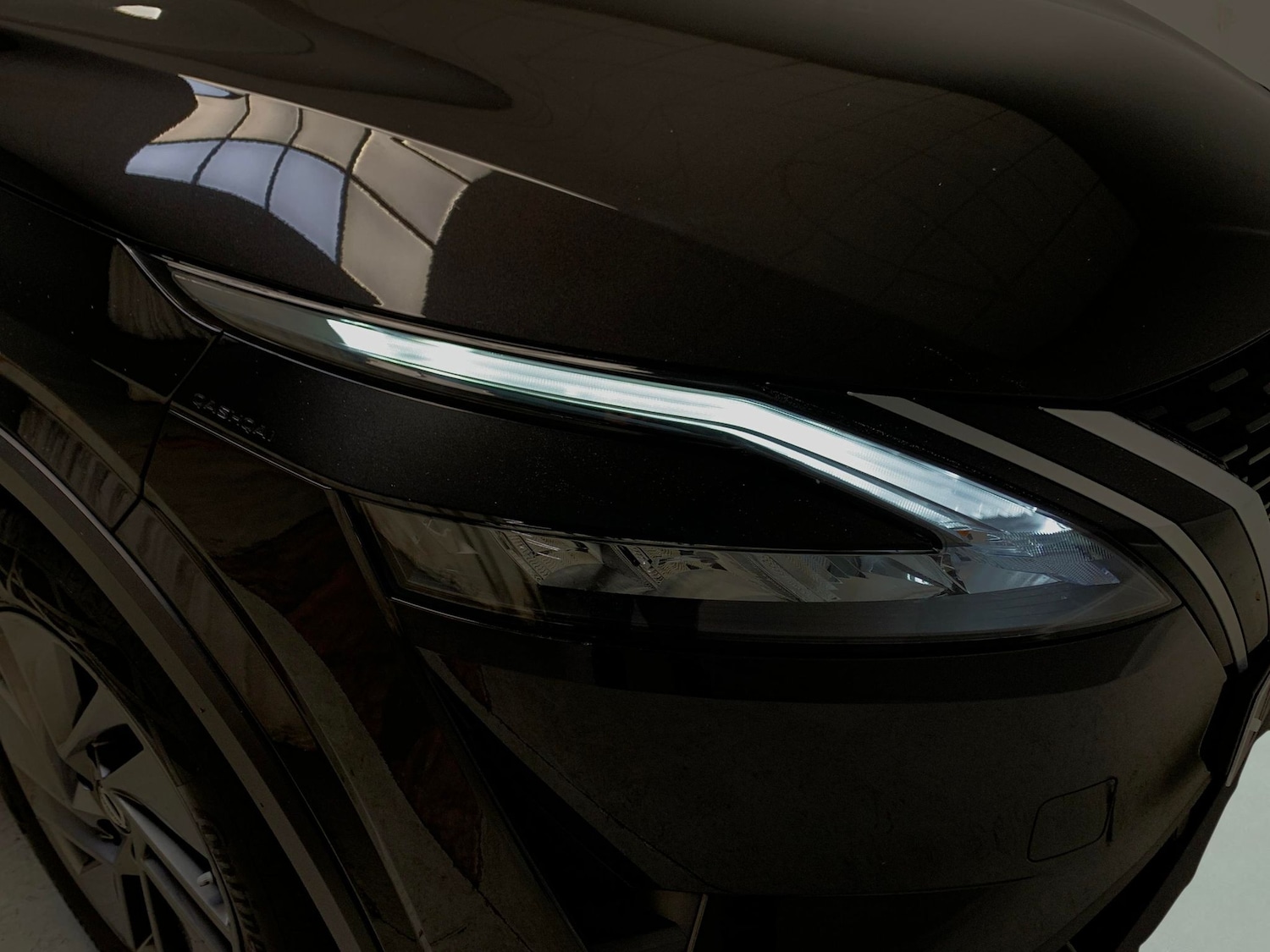 Used Nissan Qashqai 2022 for sale - 76413088: Photo 28