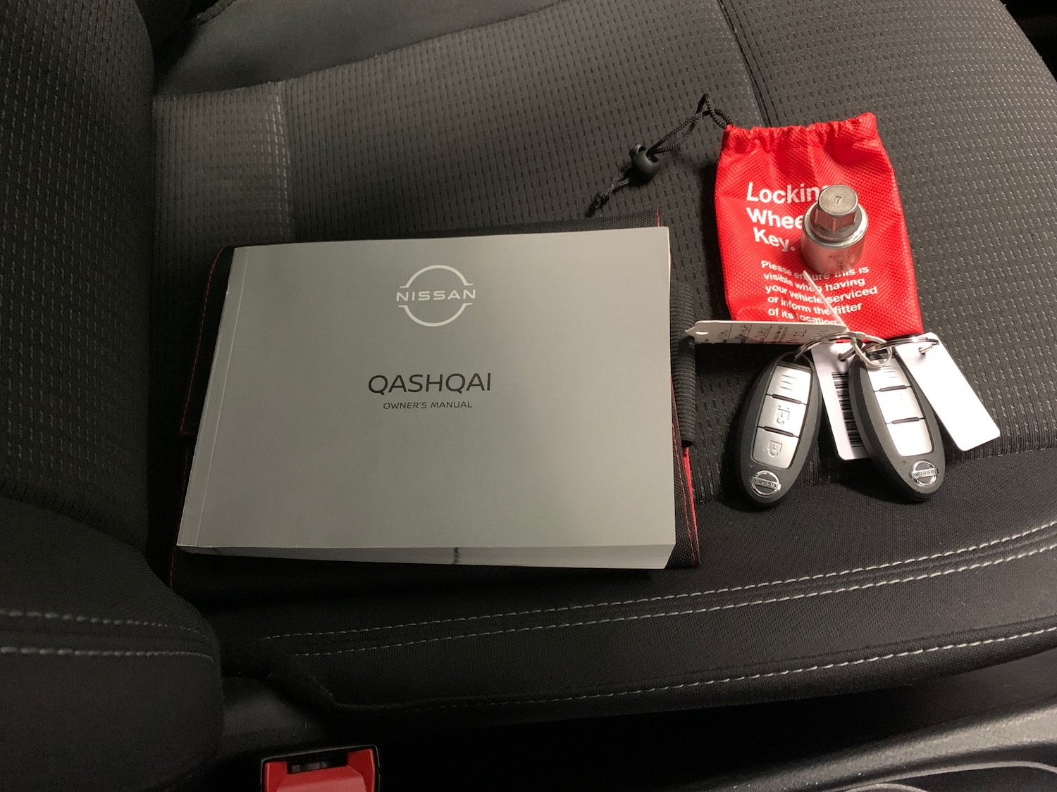 Used Nissan Qashqai 2022 for sale - 76413088: Photo 39