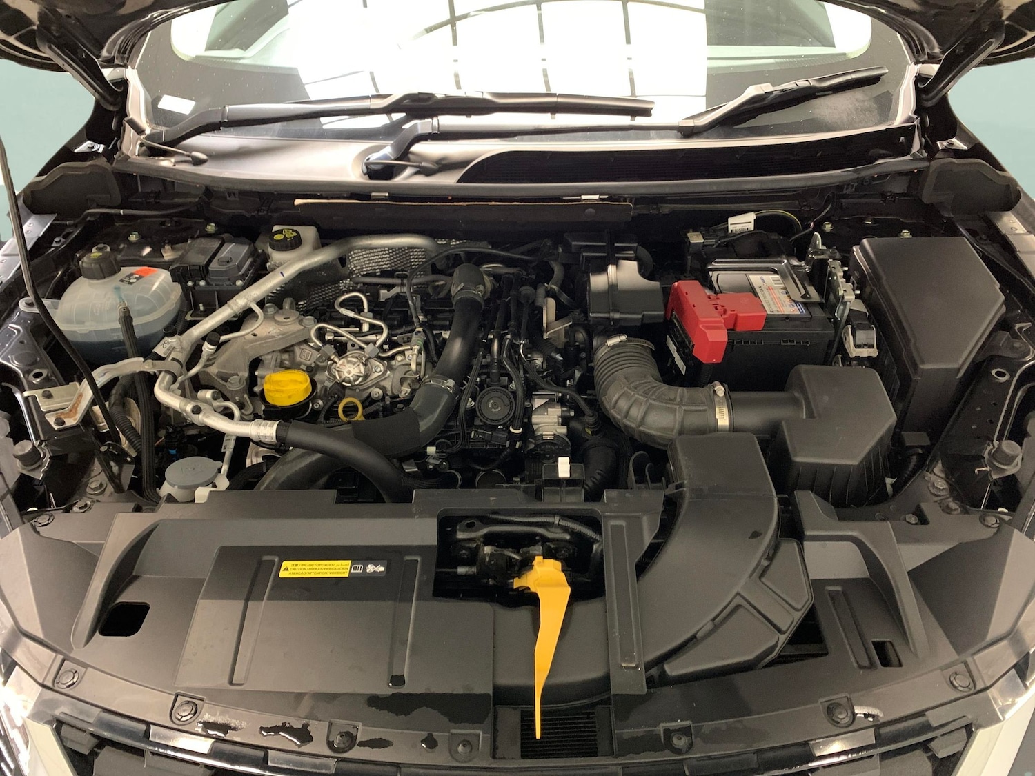 Used Nissan Qashqai 2022 for sale - 76413088: Photo 41