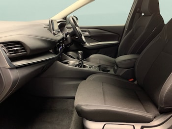 Used Nissan Qashqai 2022 for sale - 76413088: Photo