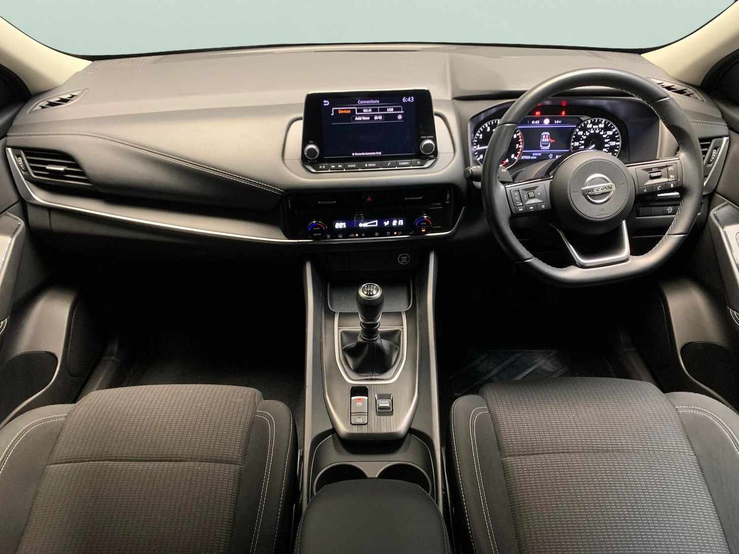 Used Nissan Qashqai 2022 for sale - 76413088: Photo 8