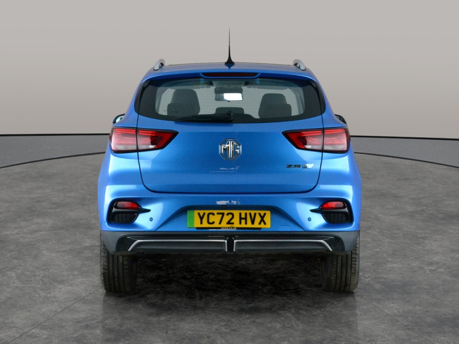 Used MG MG ZS 2022 for sale - 78178086: Photo 10