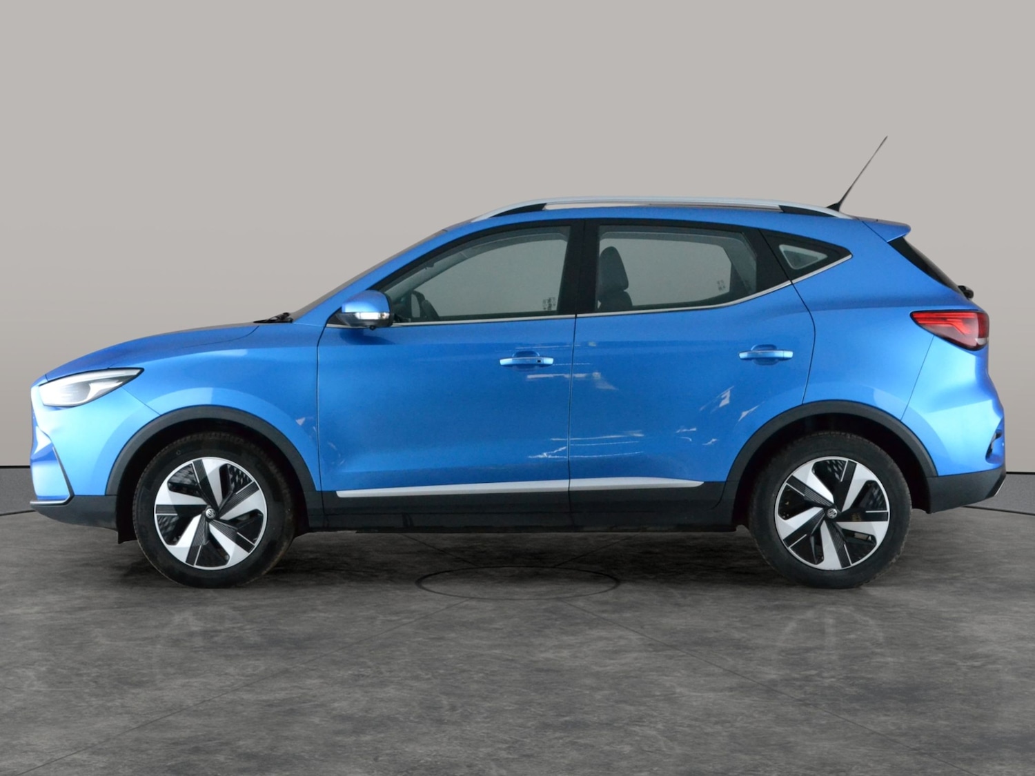 Used MG MG ZS 2022 for sale - 78178086: Photo 12