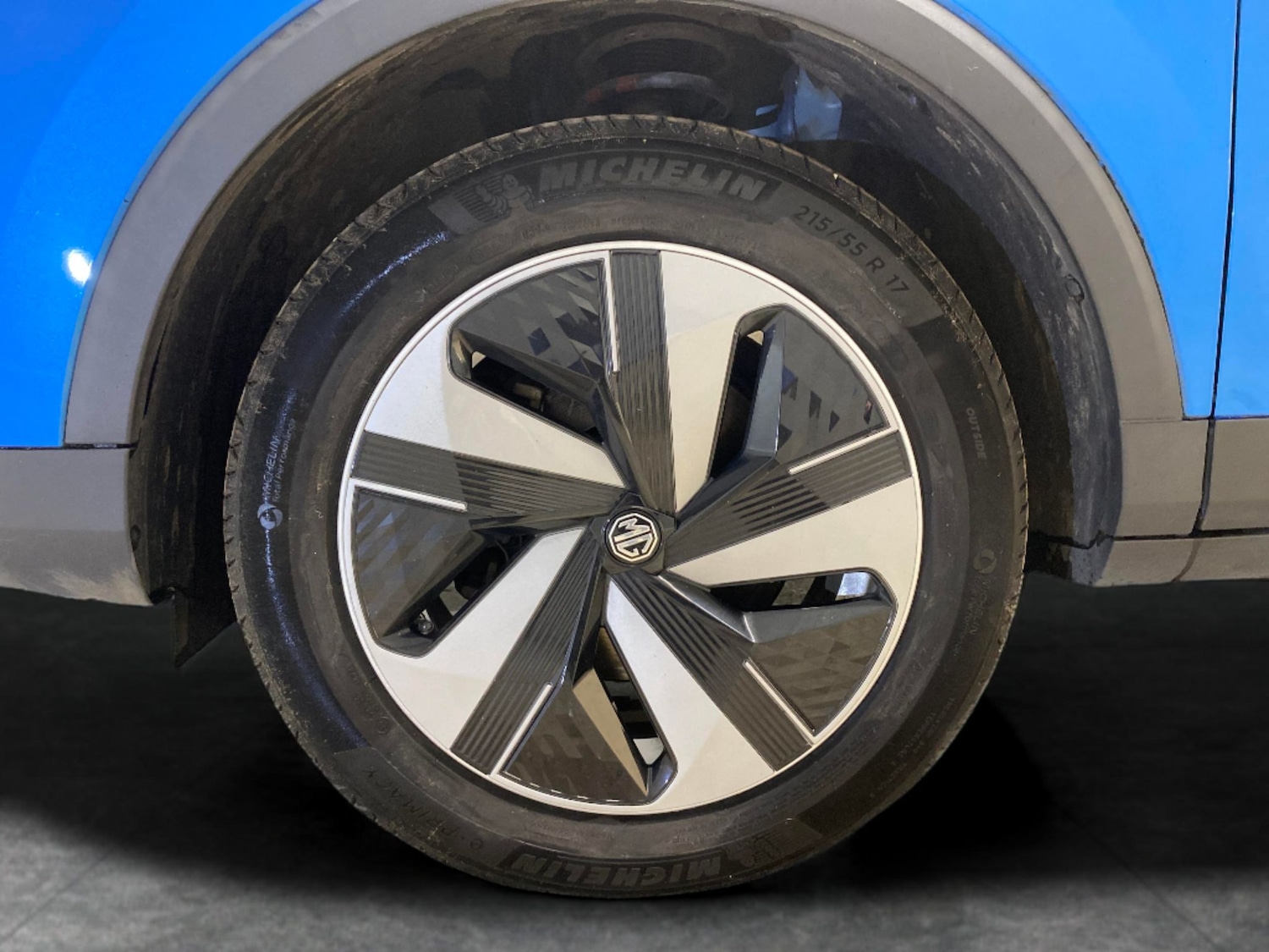 Used MG MG ZS 2022 for sale - 78178086: Photo 21