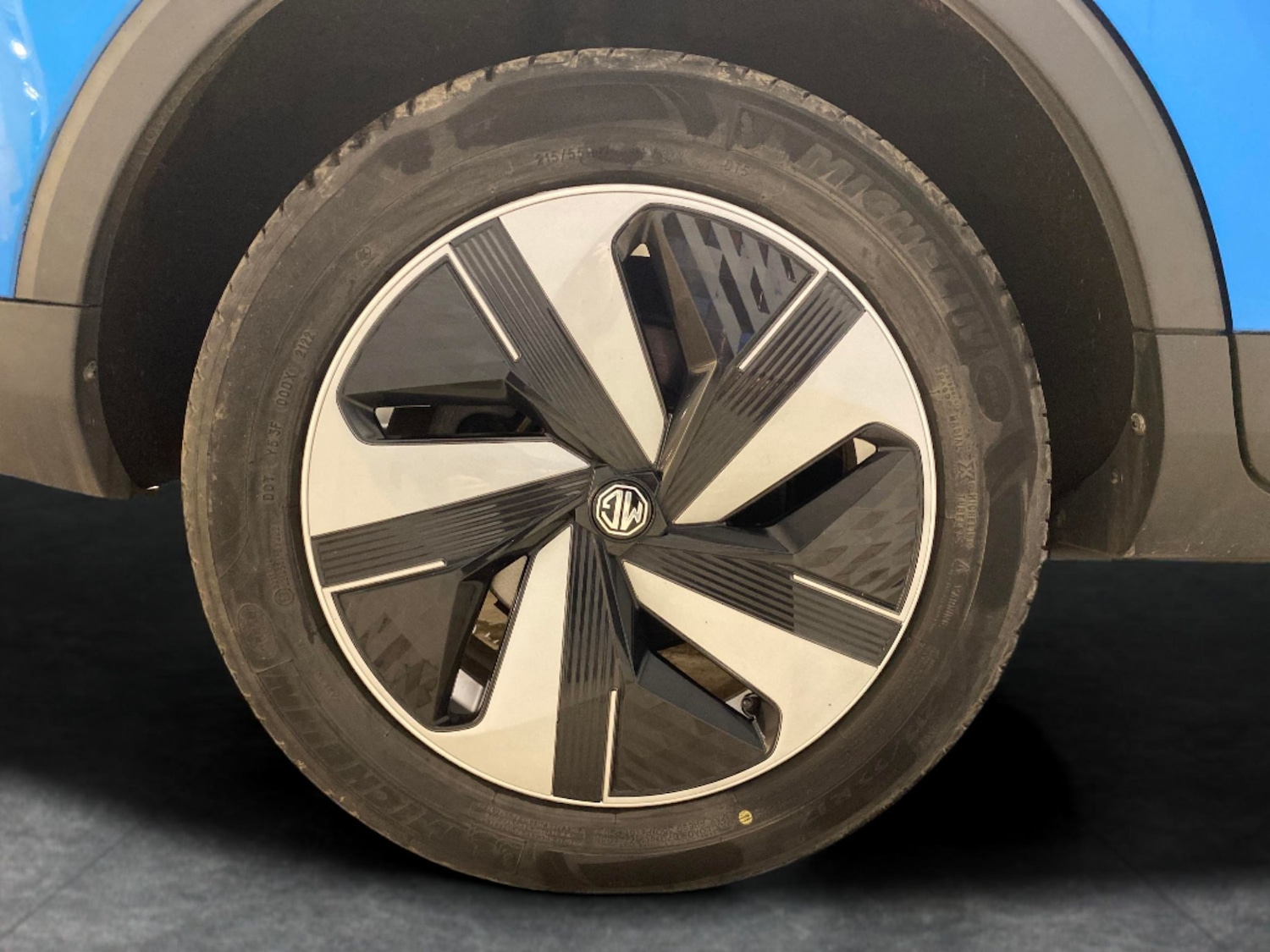 Used MG MG ZS 2022 for sale - 78178086: Photo 23