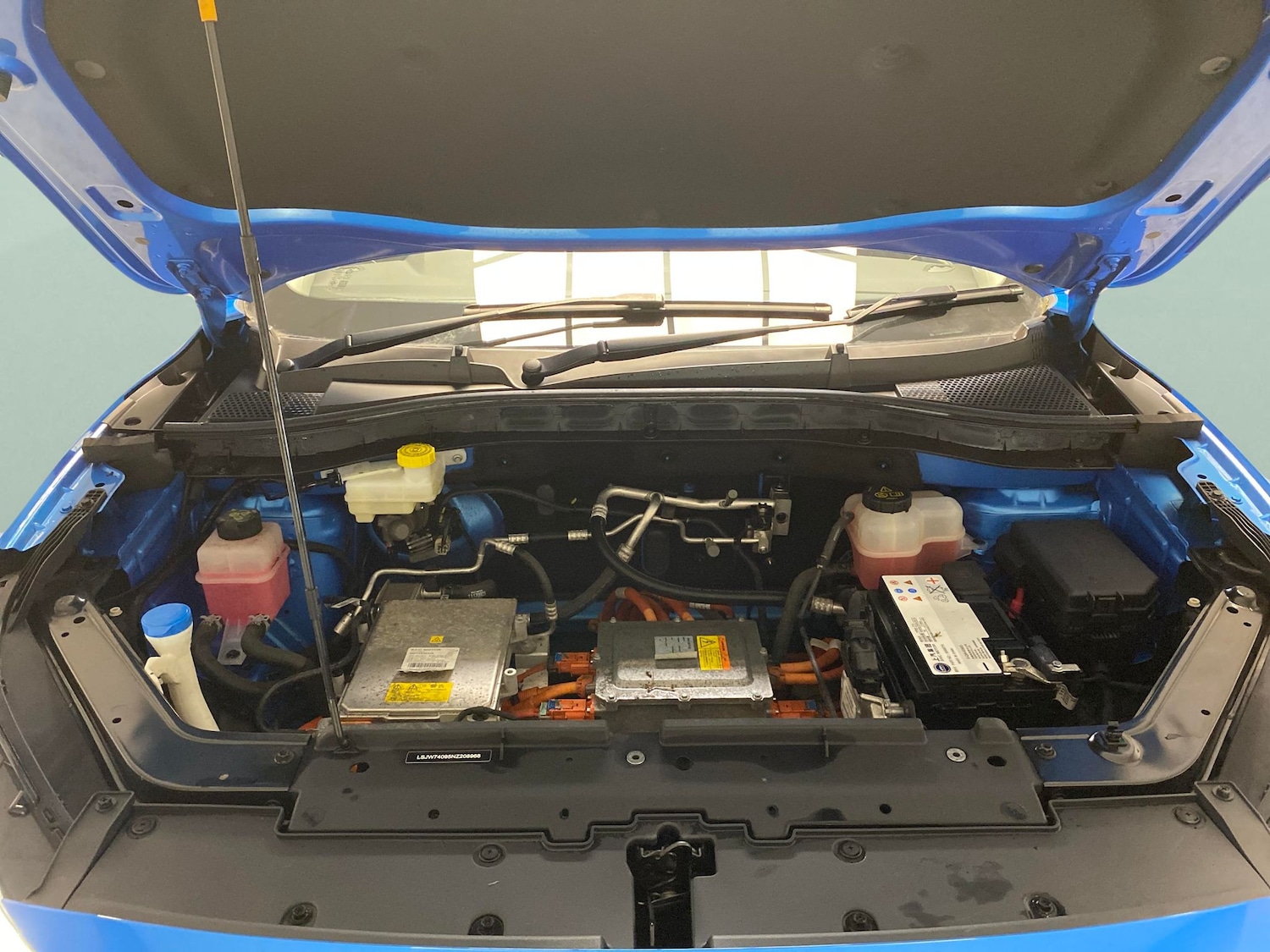 Used MG MG ZS 2022 for sale - 78178086: Photo 31