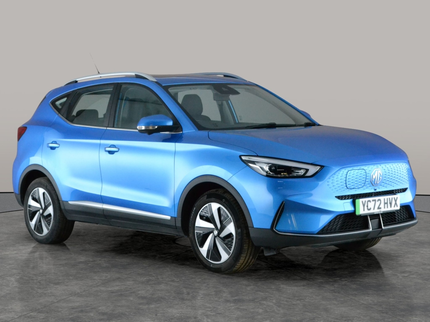 Used MG MG ZS 2022 for sale - 78178086: Photo 7