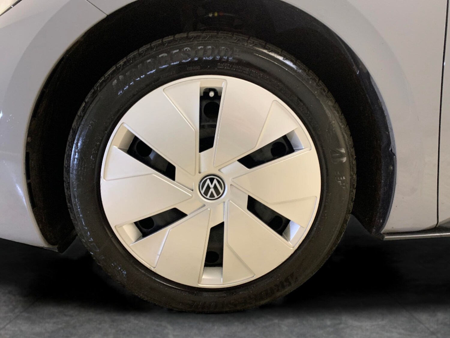 Used Volkswagen ID.3 2022 for sale - 77529870: Photo 17