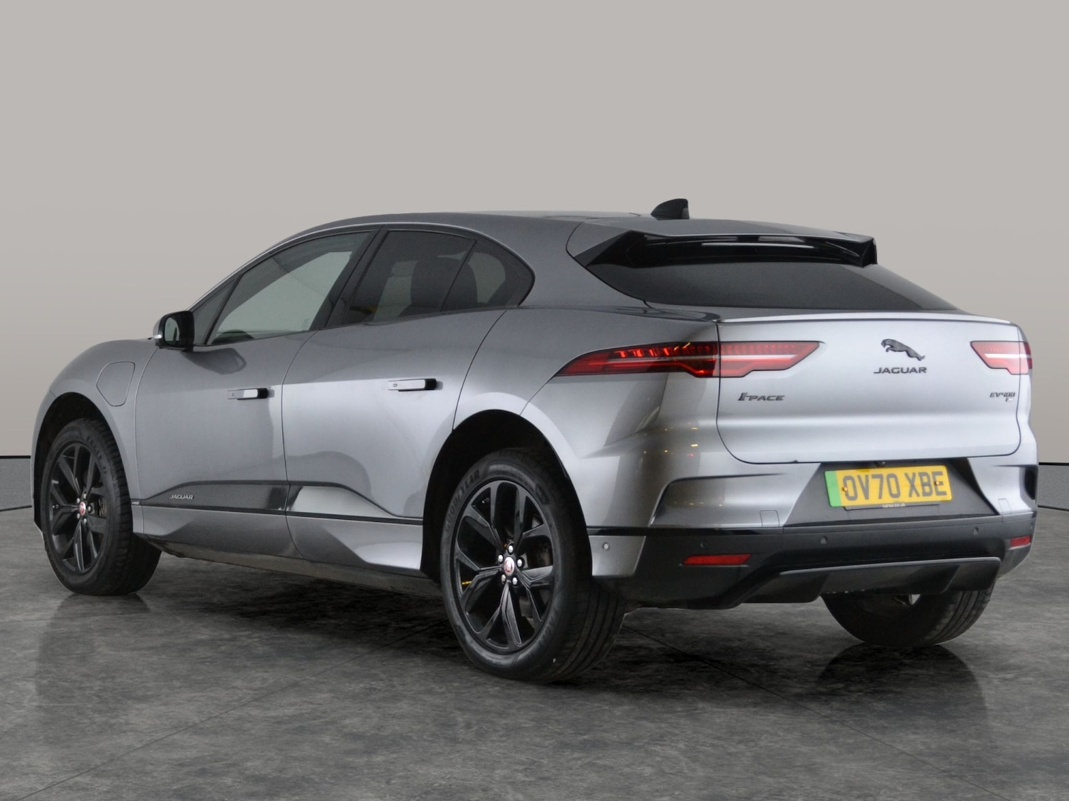 Used Jaguar I-Pace 2020 for sale - 77797238: Photo 10