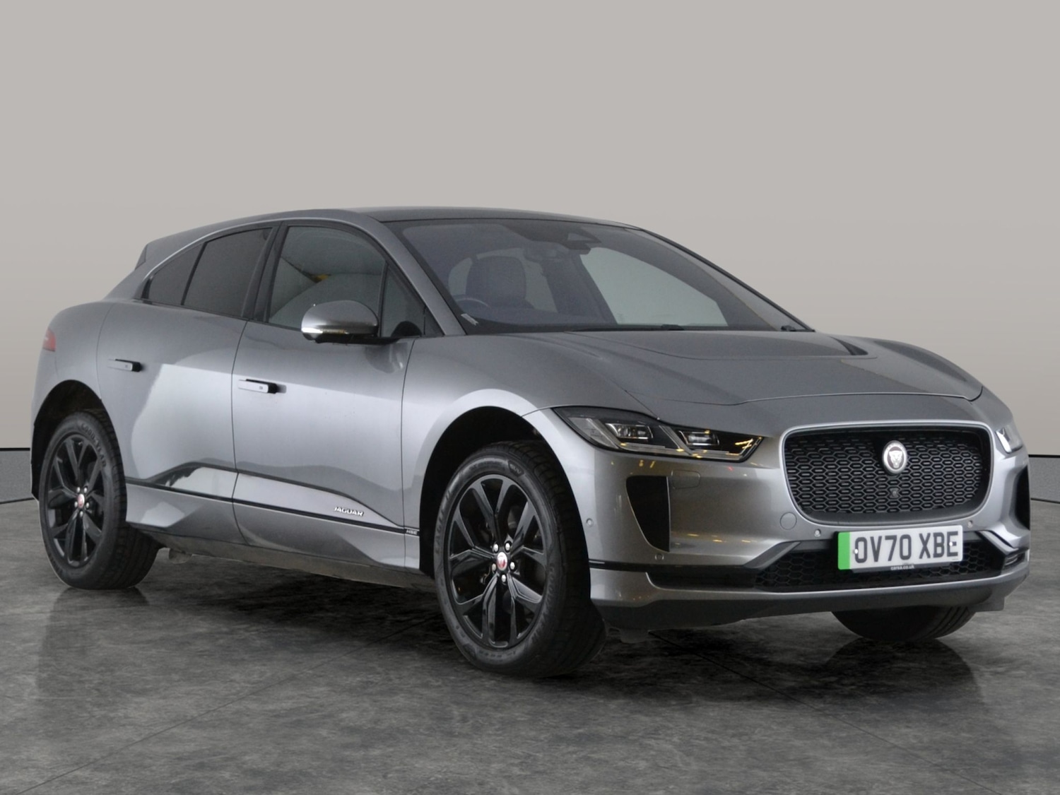 Used Jaguar I-Pace 2020 for sale - 77797238: Photo 14